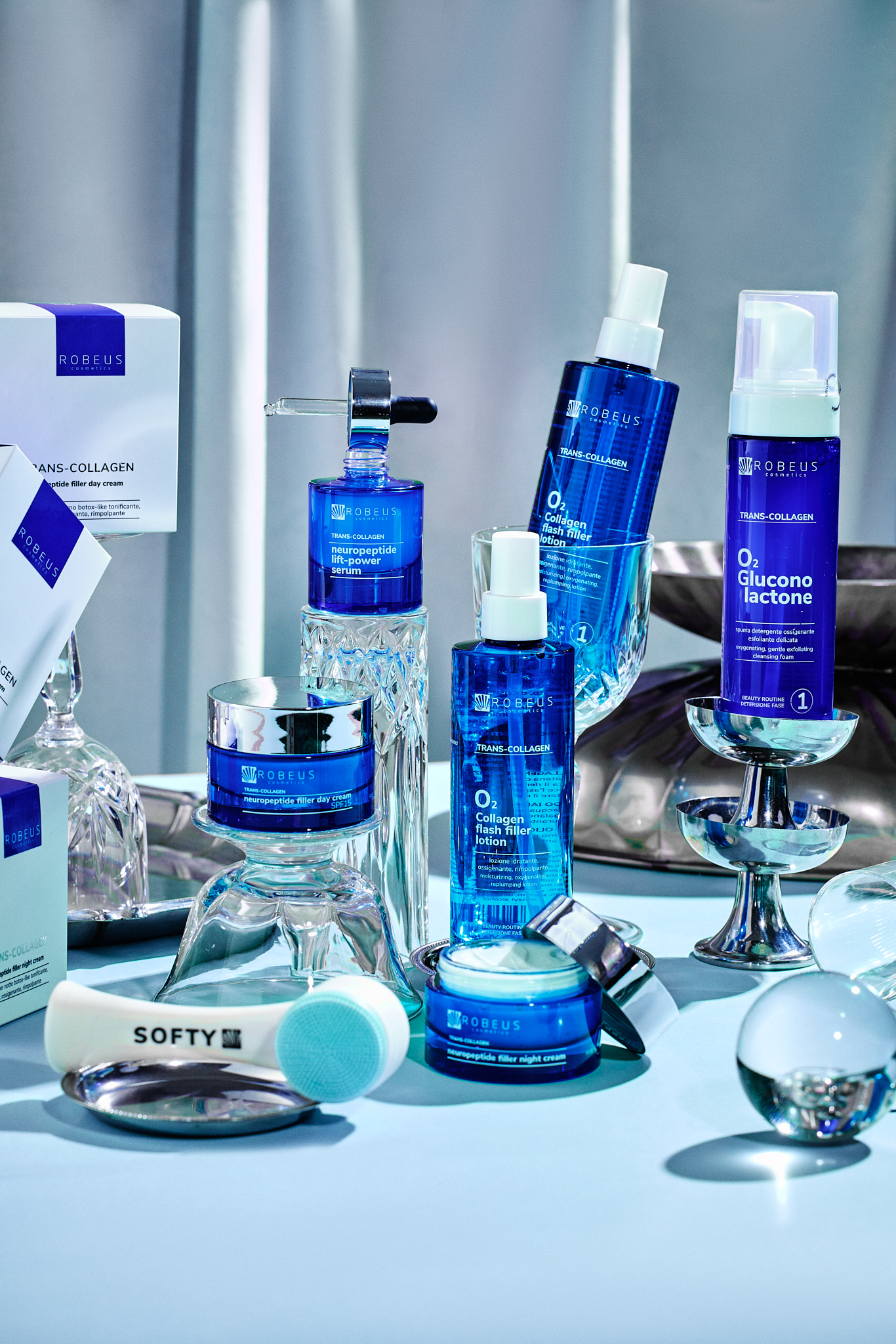 I PRODOTTI DOMICILIARI