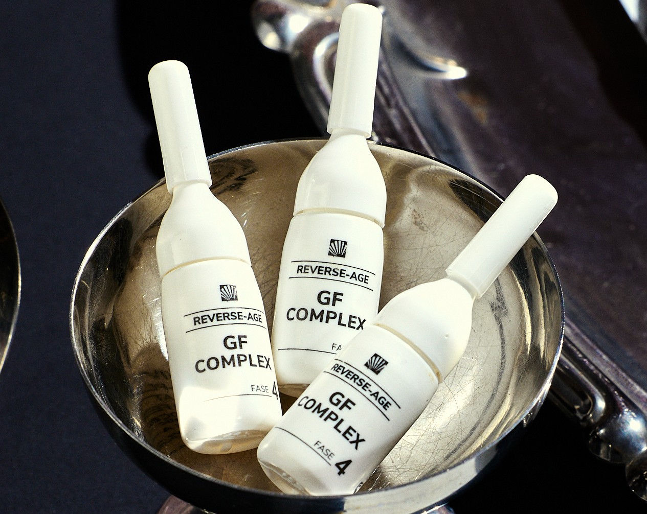 IL TRATTAMENTO PROFESSIONALE