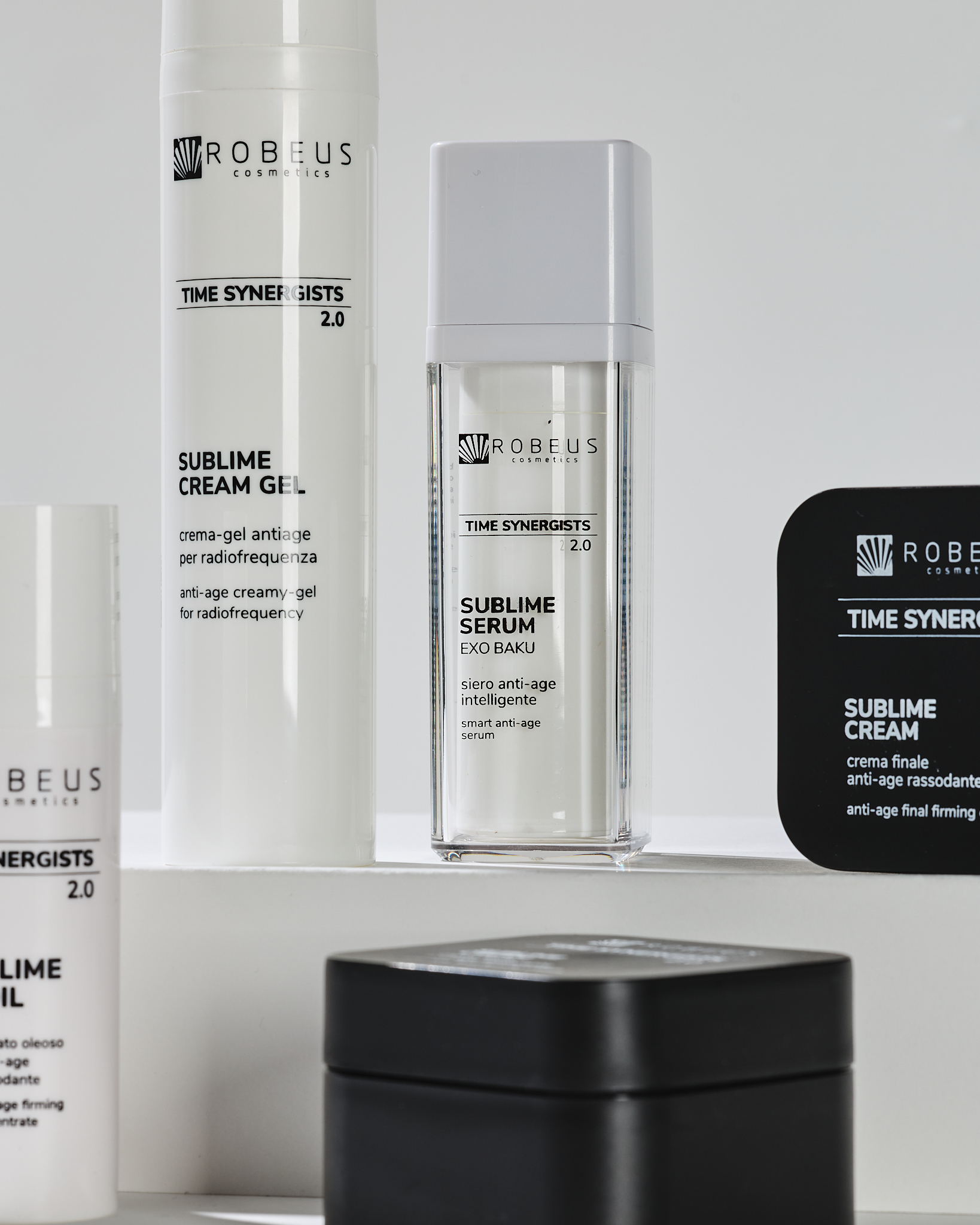 IL TRATTAMENTO PROFESSIONALE