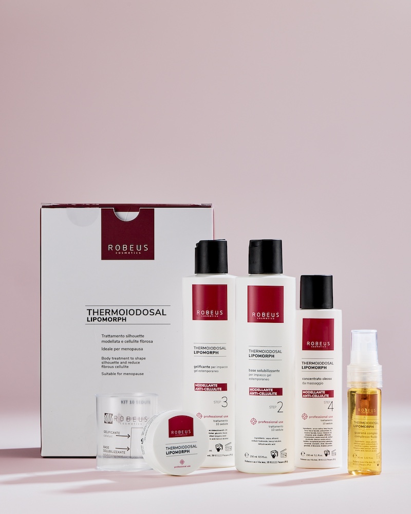 IL TRATTAMENTO PROFESSIONALE