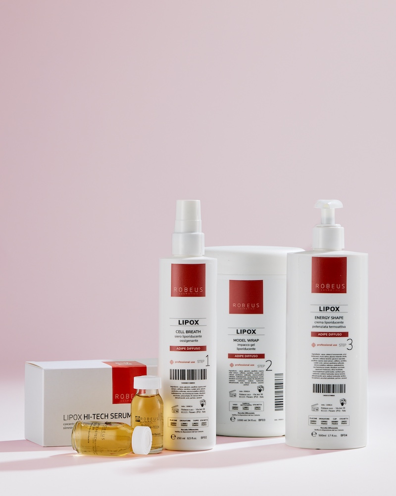 IL TRATTAMENTO PROFESSIONALE