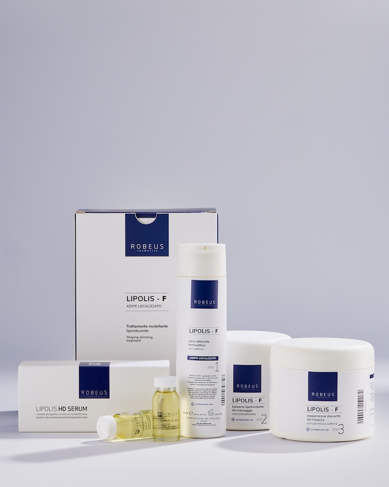 IL TRATTAMENTO PROFESSIONALE