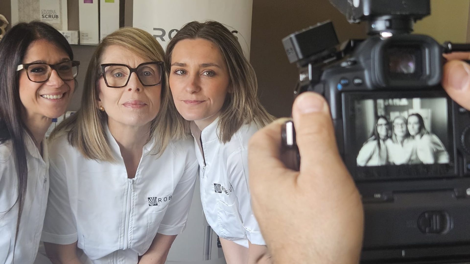 PIU’ VALORE’ AL TUO CENTRO