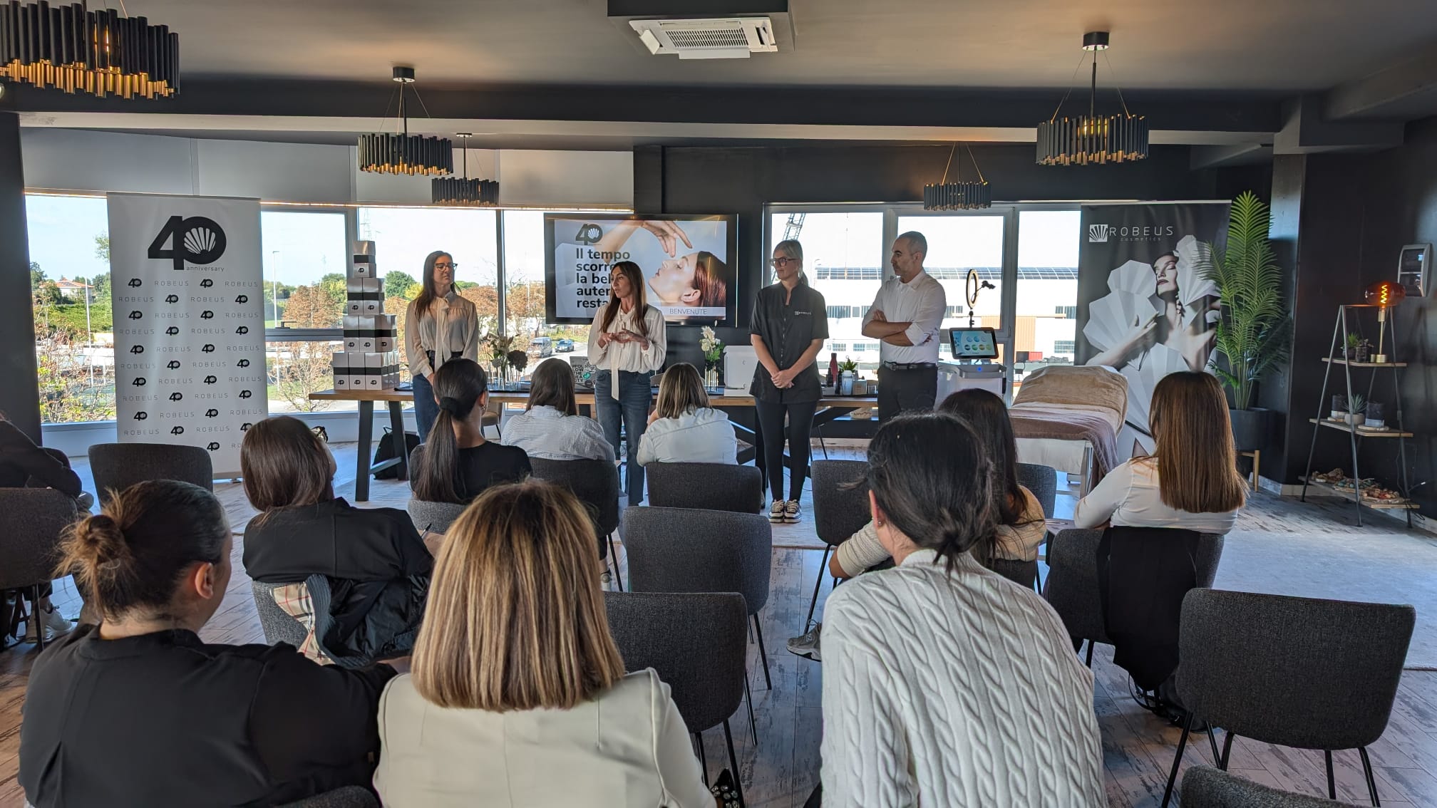 Formazione che ti fa lavorare meglio (davvero)