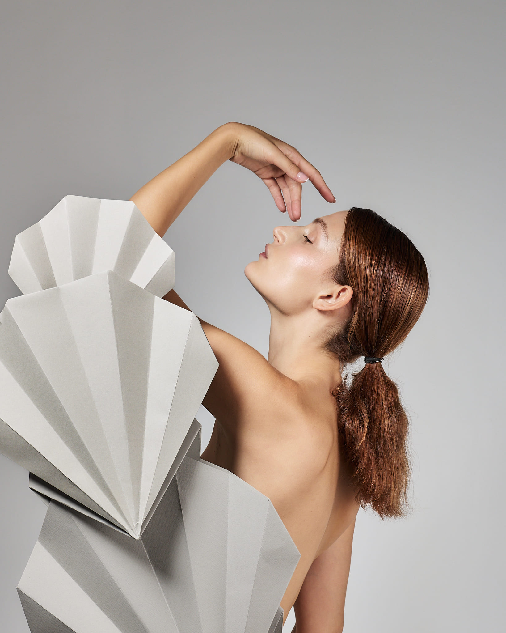 IL NOSTRO IMPEGNO COMINCIA DA TE 