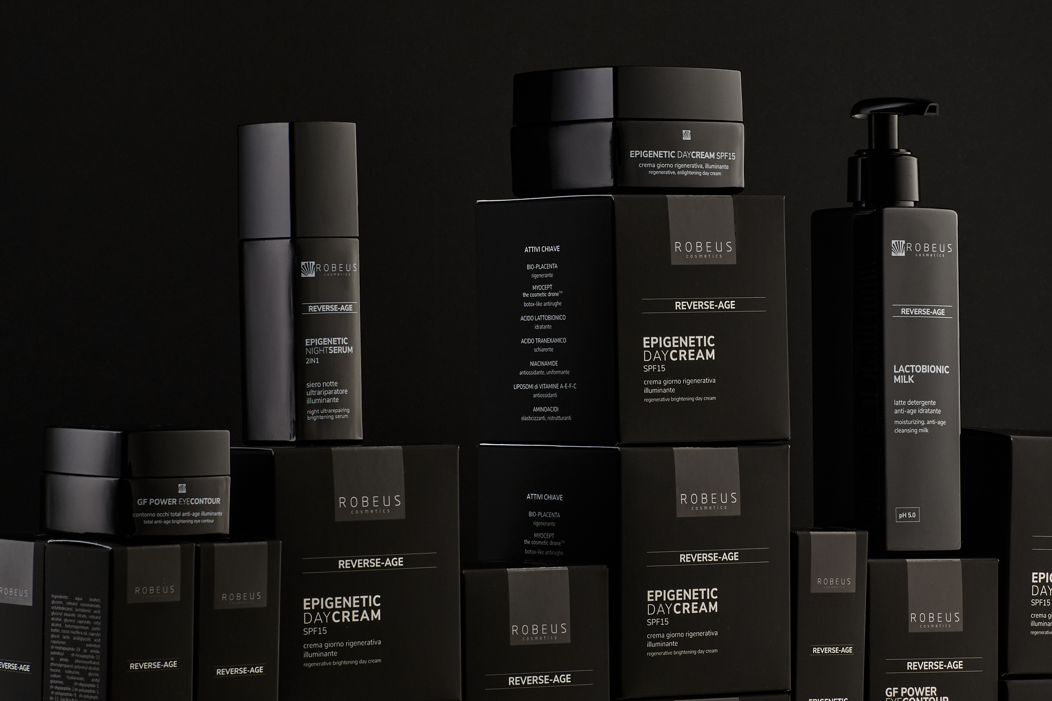 I PRODOTTI DOMICILIARI