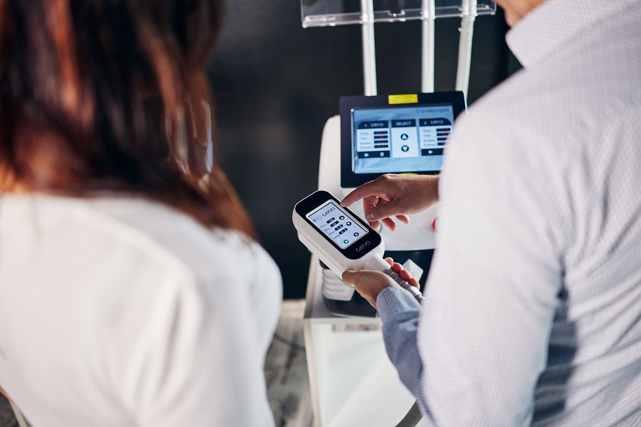 COSMETICA E TECNOLOGIA: LA TUA RETE DI FIDUCIA