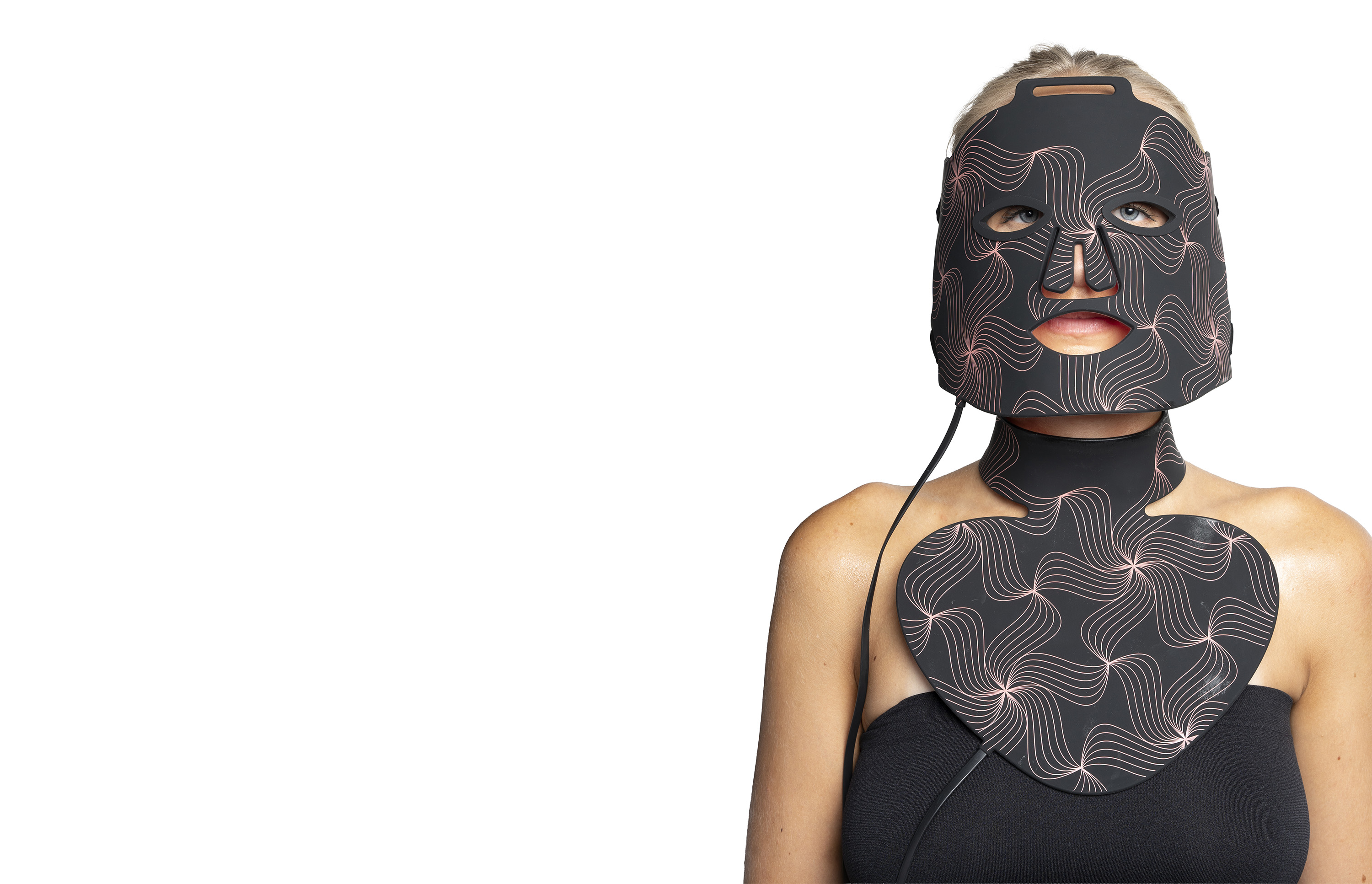 POWERLED MASK