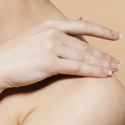 MANI E PICCOLE PARTI DEL CORPO