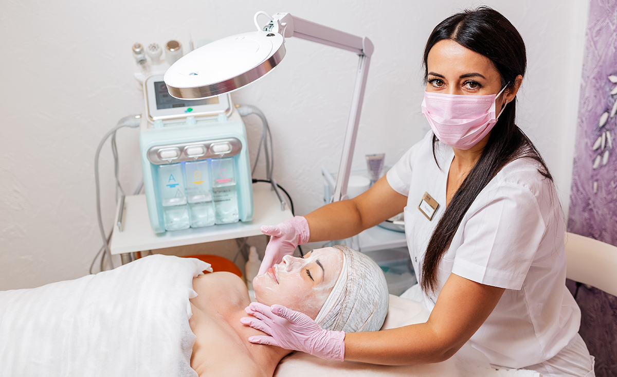 Istituto Estetico Bellezza & Armonia