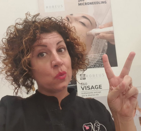 ESTETICA VALERY | Livorno (LI)