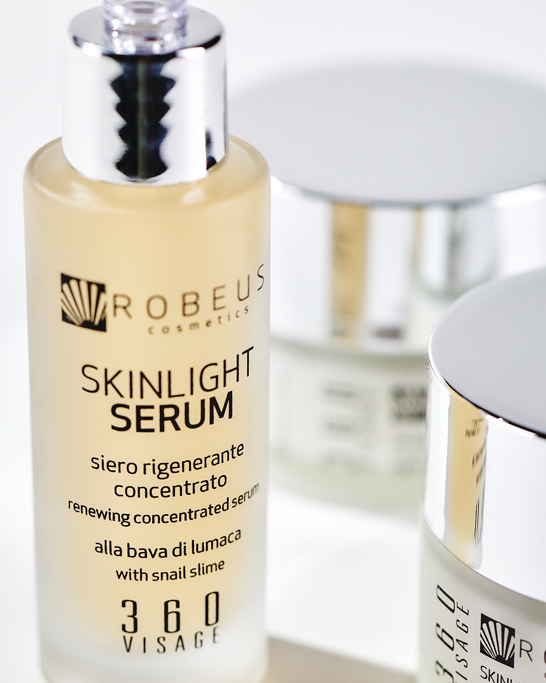 360 VISAGE SKINLIGHT