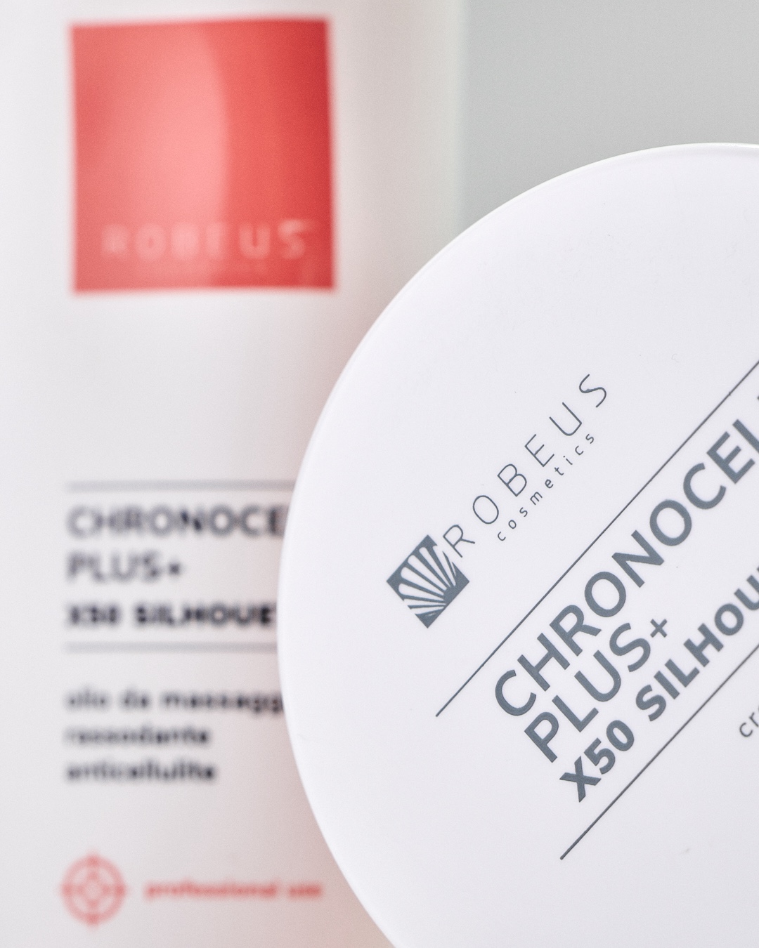 CHRONOCELL PLUS+