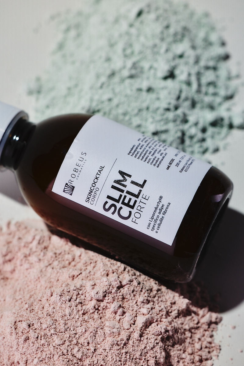 COME FUNZIONA LA SKALCO TERAPIA?